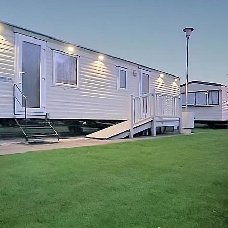 Staycation Coastfields Holiday Park Jg84 Ingoldmells Zewnętrze zdjęcie