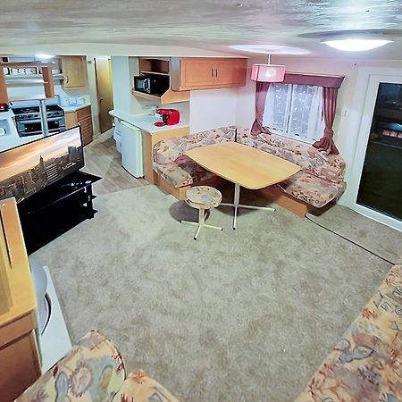 Staycation Coastfields Holiday Park Jg84 Ingoldmells Zewnętrze zdjęcie
