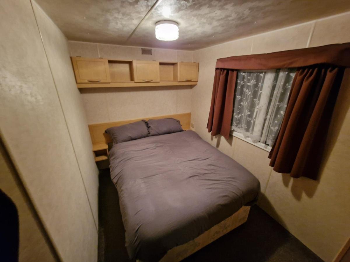 Staycation Coastfields Holiday Park Jg84 Ingoldmells Zewnętrze zdjęcie