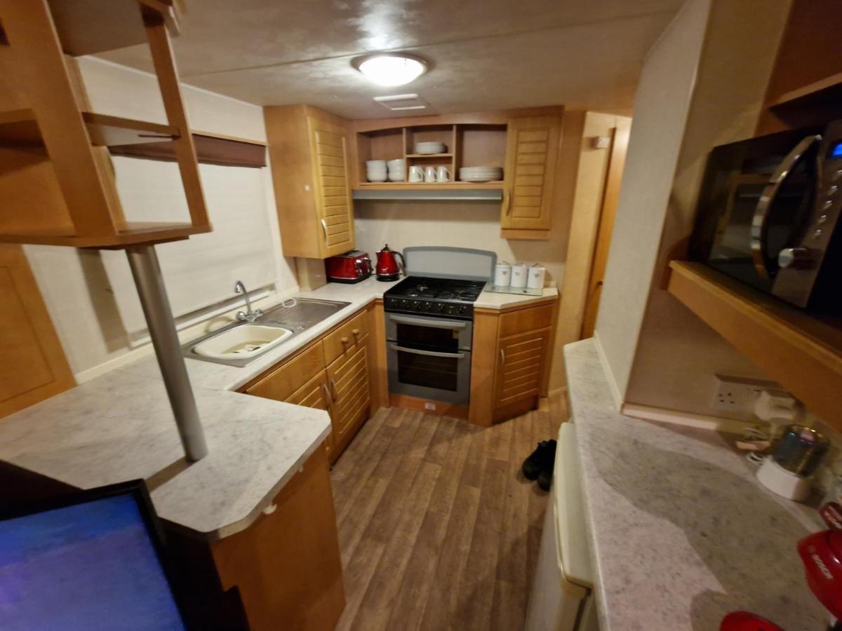 Staycation Coastfields Holiday Park Jg84 Ingoldmells Zewnętrze zdjęcie