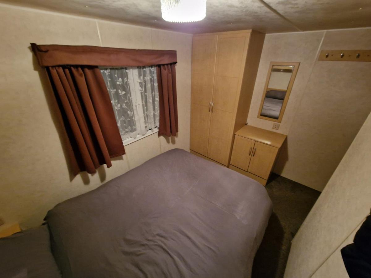 Staycation Coastfields Holiday Park Jg84 Ingoldmells Zewnętrze zdjęcie
