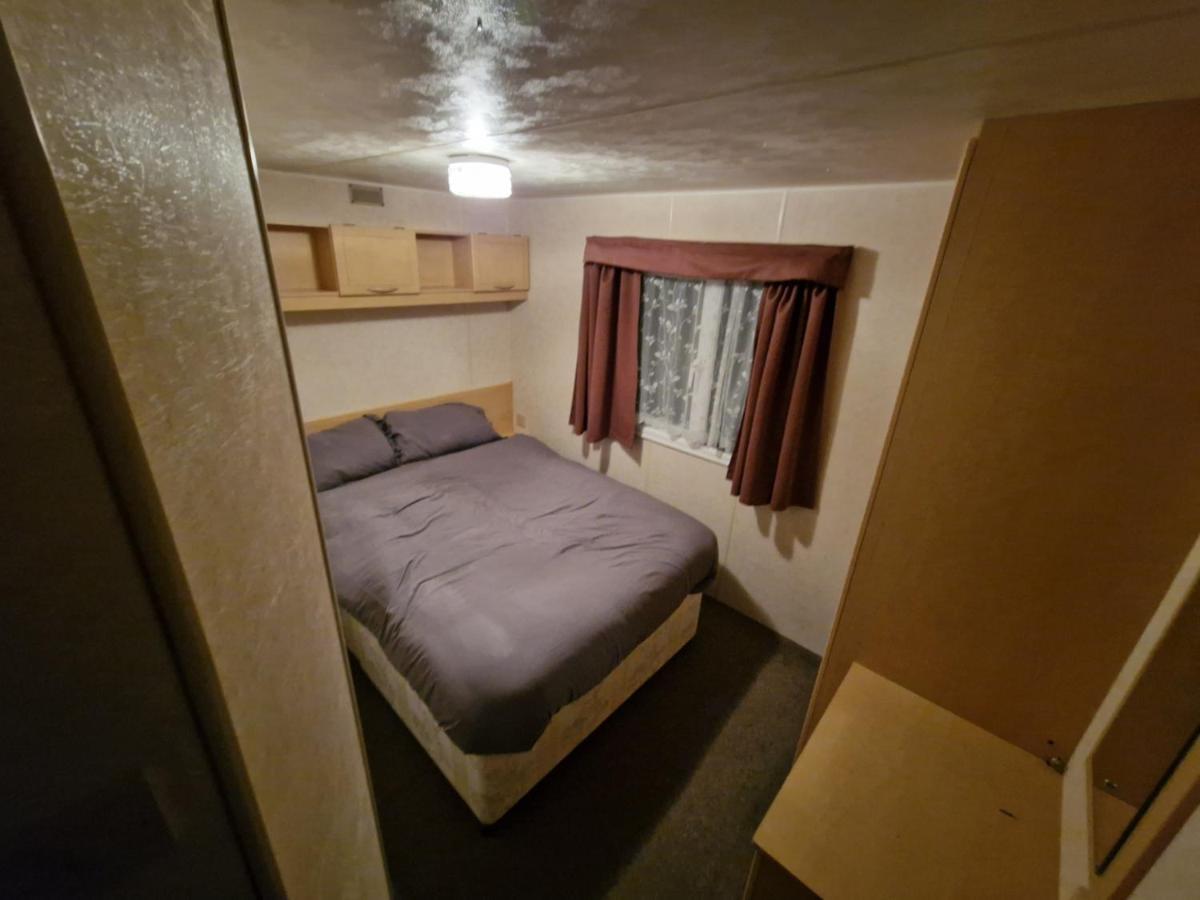 Staycation Coastfields Holiday Park Jg84 Ingoldmells Zewnętrze zdjęcie
