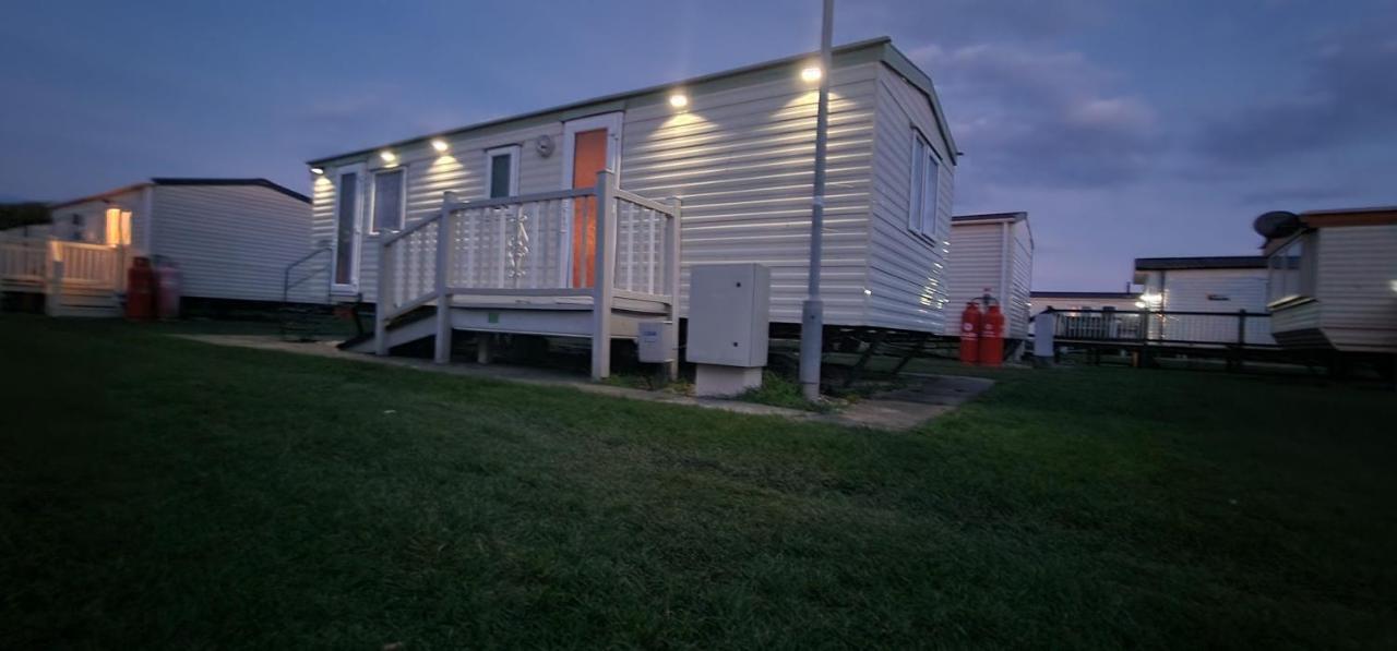 Staycation Coastfields Holiday Park Jg84 Ingoldmells Zewnętrze zdjęcie