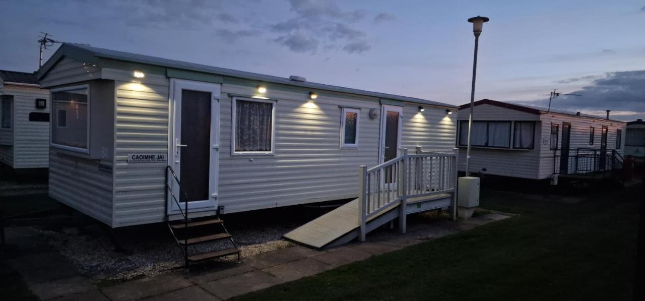 Staycation Coastfields Holiday Park Jg84 Ingoldmells Zewnętrze zdjęcie