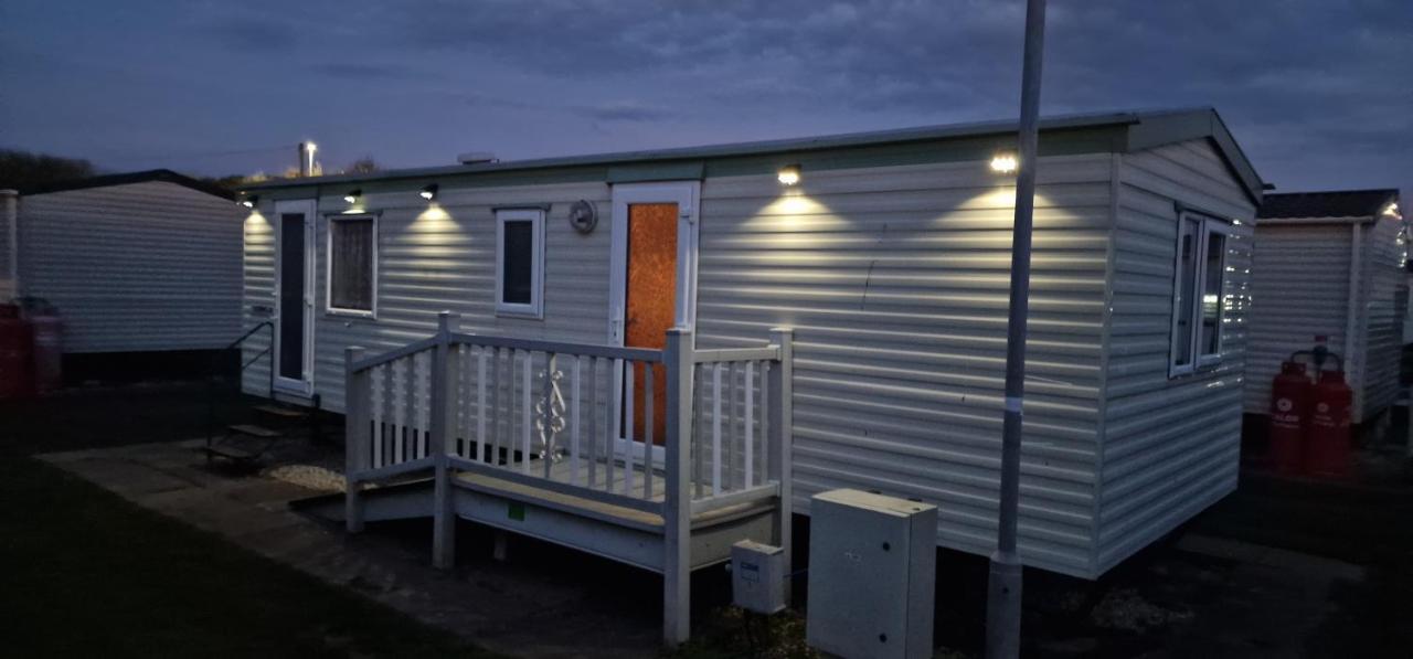 Staycation Coastfields Holiday Park Jg84 Ingoldmells Zewnętrze zdjęcie