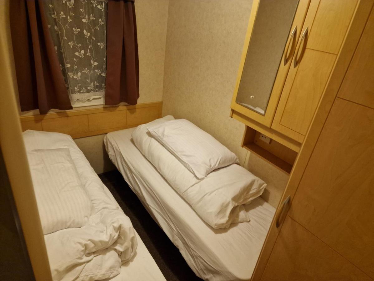 Staycation Coastfields Holiday Park Jg84 Ingoldmells Zewnętrze zdjęcie