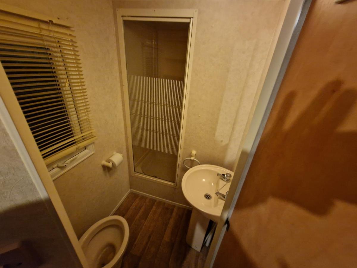 Staycation Coastfields Holiday Park Jg84 Ingoldmells Zewnętrze zdjęcie