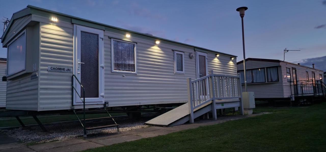 Staycation Coastfields Holiday Park Jg84 Ingoldmells Zewnętrze zdjęcie