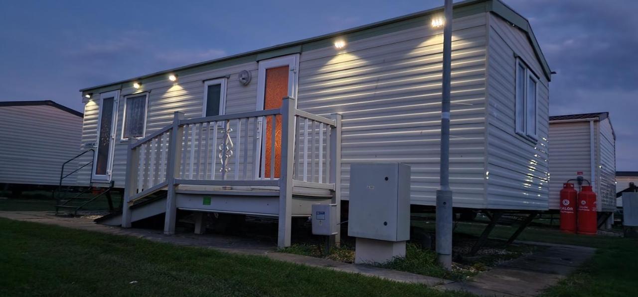 Staycation Coastfields Holiday Park Jg84 Ingoldmells Zewnętrze zdjęcie