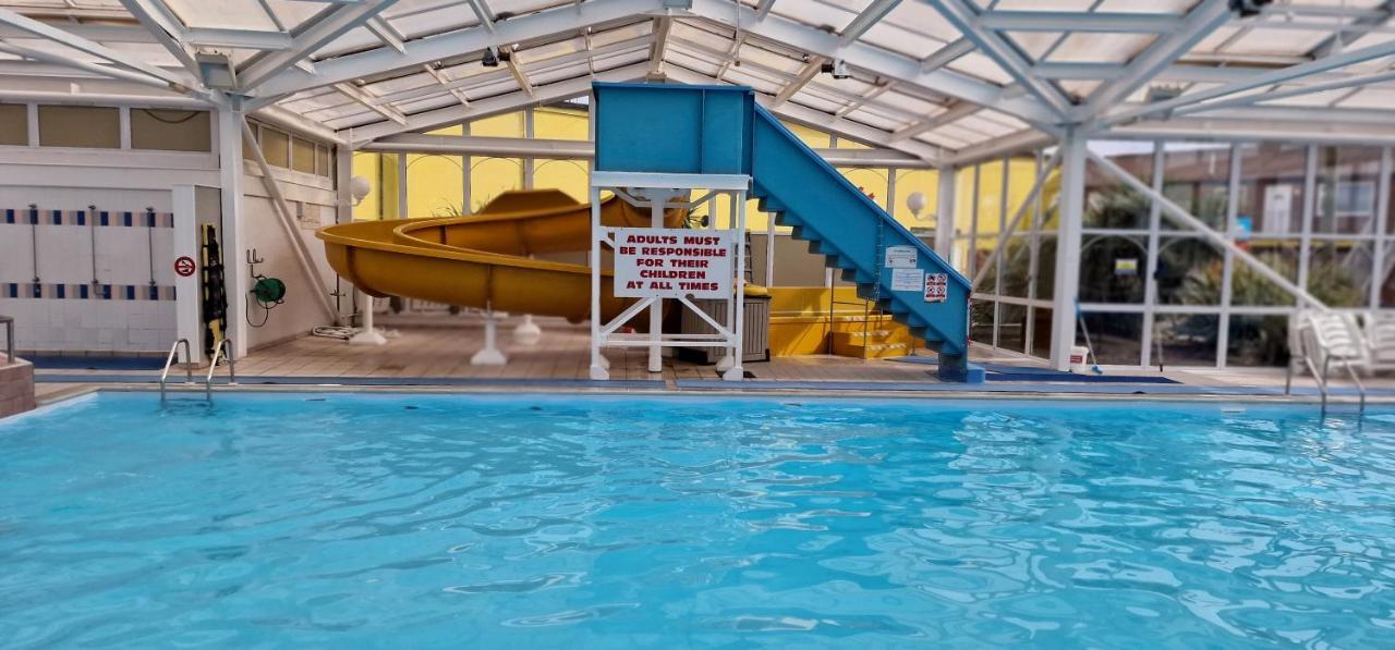 Staycation Coastfields Holiday Park Jg84 Ingoldmells Zewnętrze zdjęcie