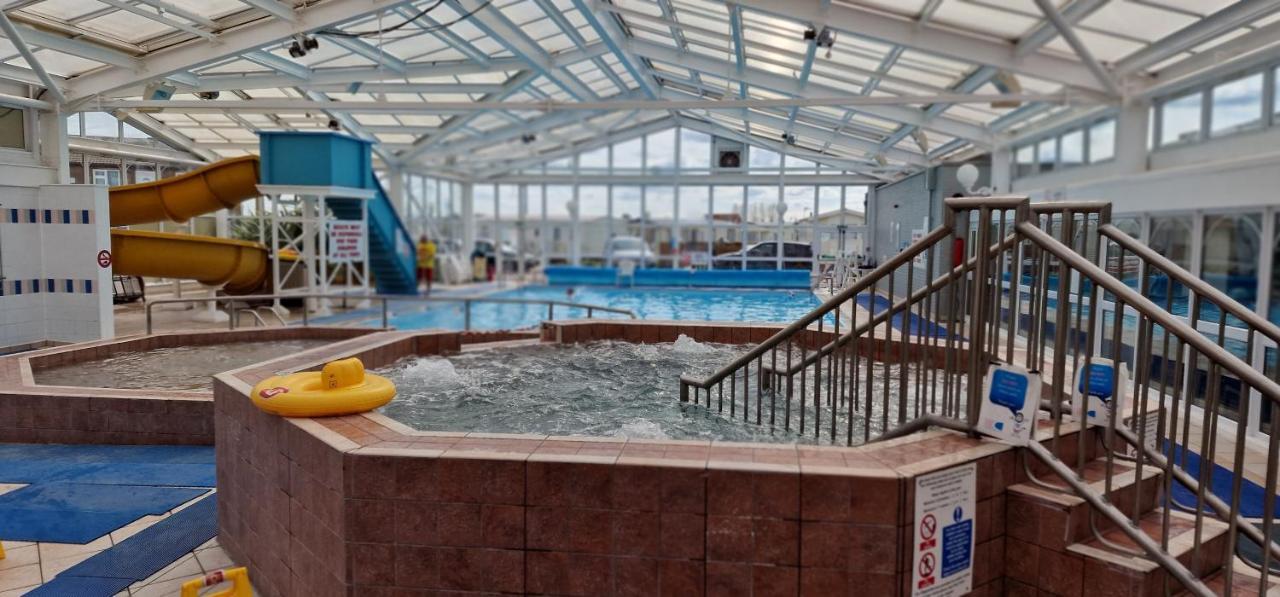 Staycation Coastfields Holiday Park Jg84 Ingoldmells Zewnętrze zdjęcie