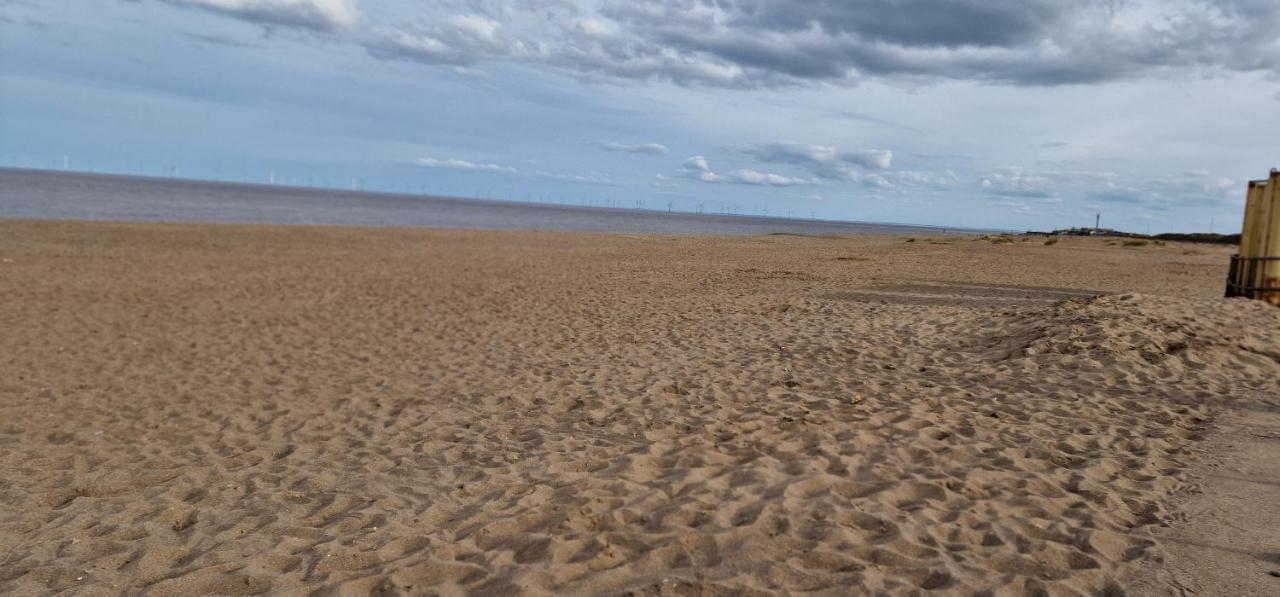 Staycation Coastfields Holiday Park Jg84 Ingoldmells Zewnętrze zdjęcie