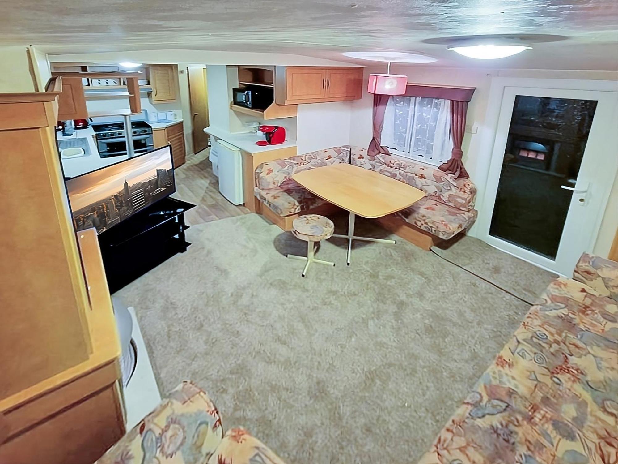 Staycation Coastfields Holiday Park Jg84 Ingoldmells Zewnętrze zdjęcie