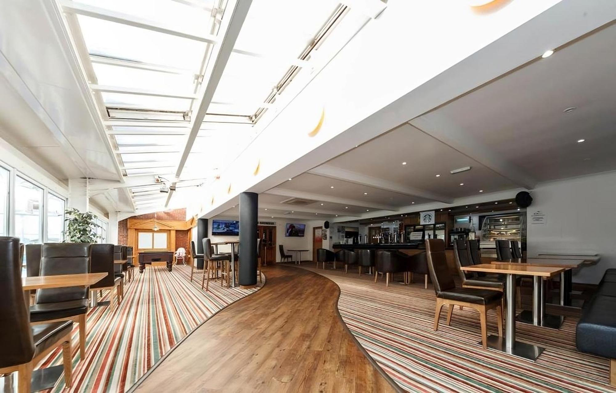 Staycation Coastfields Holiday Park Jg84 Ingoldmells Zewnętrze zdjęcie